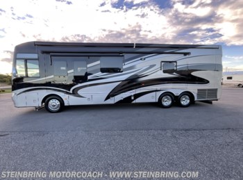 Used 2015 Newmar Dutch Star 4018 available in Garfield, Minnesota