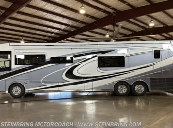 New 2023 Newmar Essex 4521 available in Garfield, Minnesota