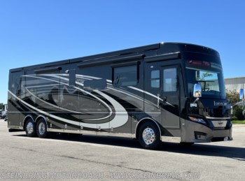 New 2023 Newmar London Aire 4551 available in Garfield, Minnesota