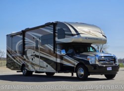 Used 2017 Thor  Chateau 35SF available in Garfield, Minnesota