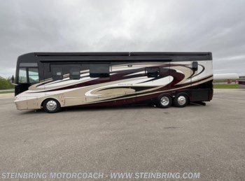 Used 2016 Newmar Dutch Star 4369 available in Garfield, Minnesota