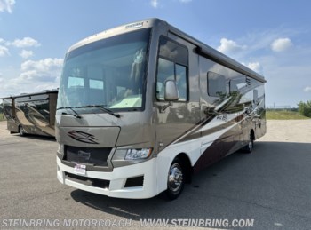 Used 2023 Newmar Bay Star Sport 3225 available in Garfield, Minnesota