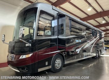 Used 2017 Newmar London Aire 4513 available in Garfield, Minnesota