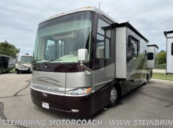 Used 2008 Newmar Kountry Star 3916 available in Garfield, Minnesota