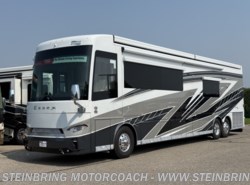 New 2026 Newmar Essex 4551 available in Garfield, Minnesota