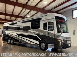 New 2025 Newmar Mountain Aire 4118 available in Garfield, Minnesota