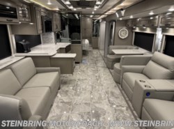 New 2025 Newmar Dutch Star 4369 available in Garfield, Minnesota