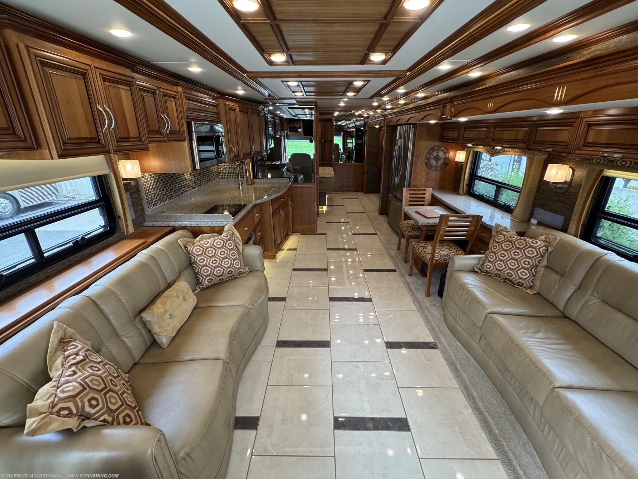 Used 2014 Newmar Mountain Aire 4369 available in Garfield, Minnesota