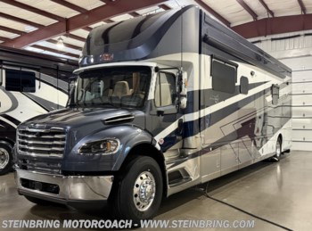 New 2026 Newmar Super Star 4059 available in Garfield, Minnesota