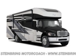 New 2026 Newmar Grand Star 3444 available in Garfield, Minnesota