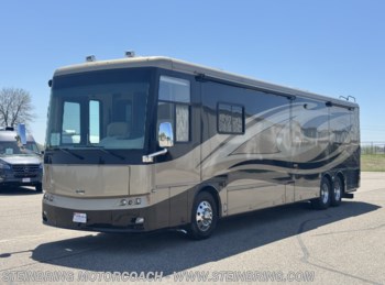 Used 2009 Newmar Dutch Star 4386 available in Garfield, Minnesota