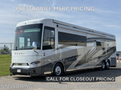 New 2026 Newmar Essex 4551 available in Garfield, Minnesota