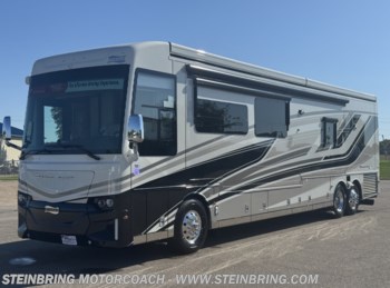 New 2026 Newmar Dutch Star 4369 available in Garfield, Minnesota