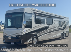 New 2026 Newmar Dutch Star 4369 available in Garfield, Minnesota