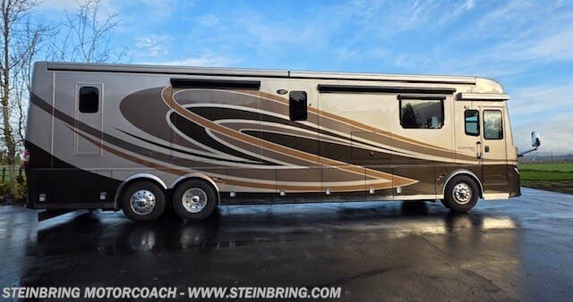 Used 2019 Newmar London Aire 4551 available in Garfield, Minnesota