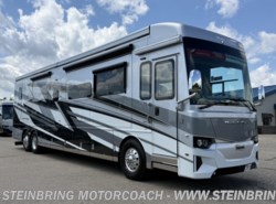 New 2027 Newmar Dutch Star 4369 available in Garfield, Minnesota