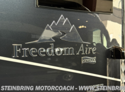 New 2027 Newmar Freedom Aire 2512 available in Garfield, Minnesota