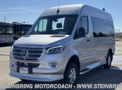 New 2026 Midwest Luxe Cruiser 144 D4 AWD available in Garfield, Minnesota