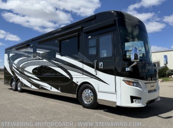 Used 2021 Newmar London Aire 4551 available in Garfield, Minnesota