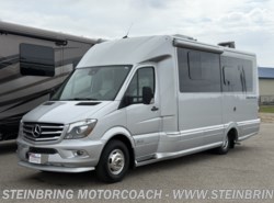 Used 2019 Airstream Atlas MURPHY BED available in Garfield, Minnesota