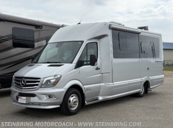 Used 2019 Airstream Atlas MURPHY BED available in Garfield, Minnesota