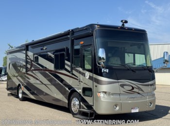 Used 2011 Tiffin Allegro Bus 40 QXP available in Garfield, Minnesota