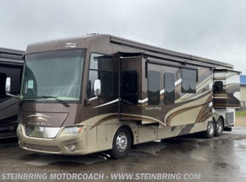 Used 2015 Newmar Dutch Star 4360 available in Garfield, Minnesota