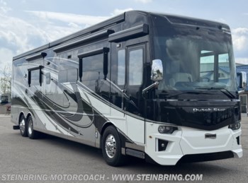 Used 2021 Newmar Dutch Star 4369 available in Garfield, Minnesota