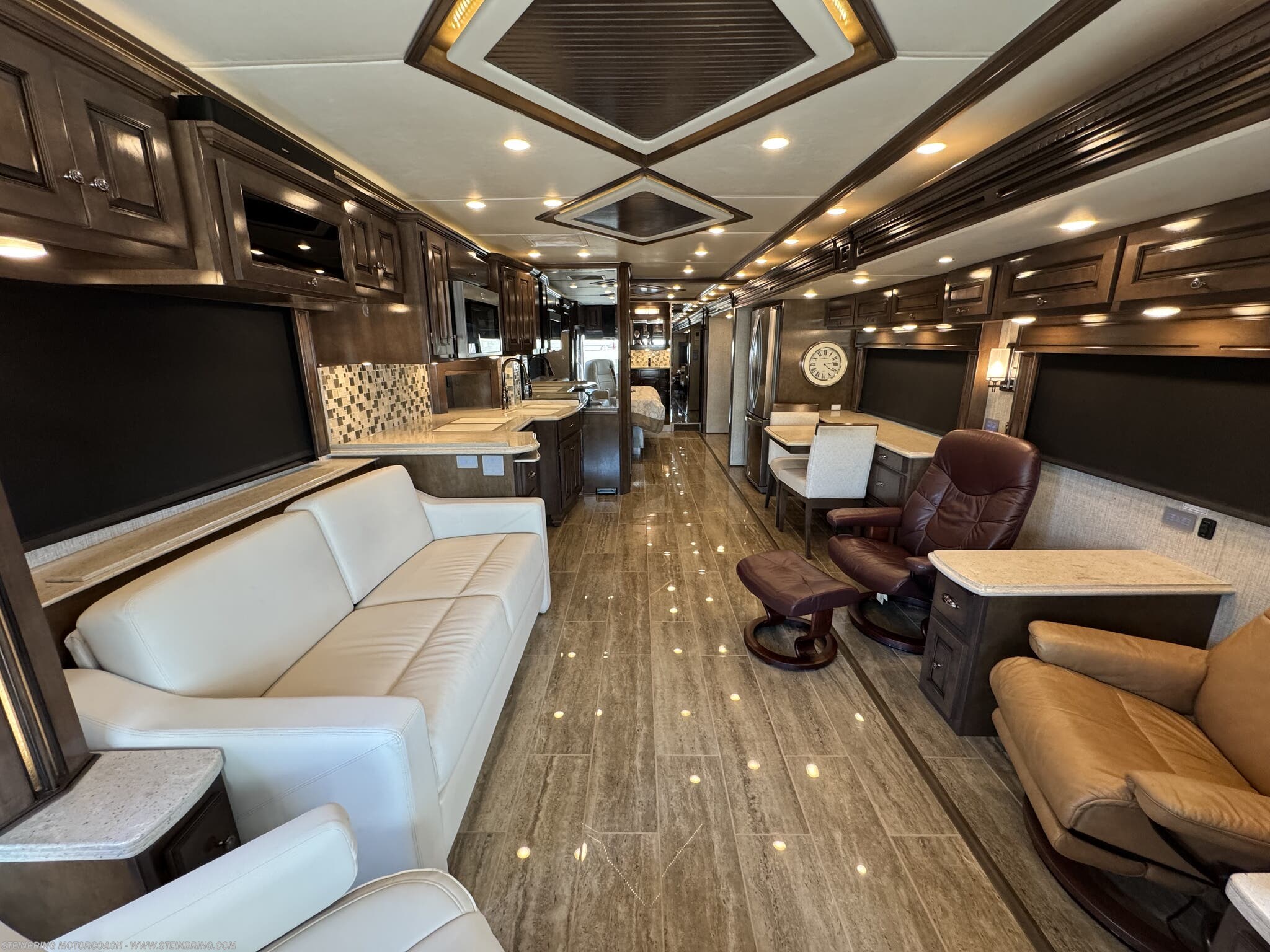 Used 2021 Newmar Dutch Star 4081 available in Garfield, Minnesota