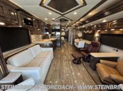 Used 2021 Newmar Dutch Star 4081 available in Garfield, Minnesota
