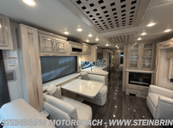 Used 2021 Newmar New Aire 3543 available in Garfield, Minnesota