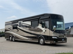 Used 2017 Newmar Essex 4519 available in Garfield, Minnesota