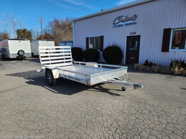 2023 Bear Track BTU 7X12 available in Front Royal, VA