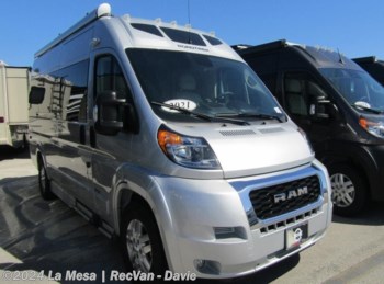 Used 2021 Roadtrek Chase LPCD available in Davie, Florida