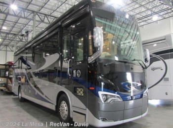 Used 2021 Tiffin Allegro Bus 40IP available in Davie, Florida