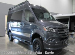  New 2024 Grech RV Turismo-ion TURISMO-I-AWD available in Davie, Florida