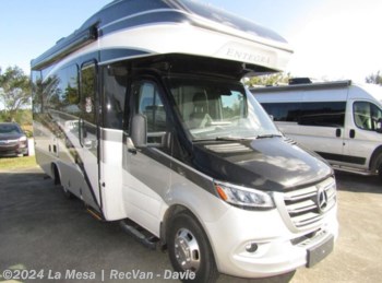 New 2024 Entegra Coach Qwest 24L available in Davie, Florida