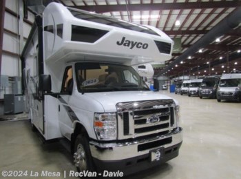 New 2024 Jayco Redhawk 26M available in Davie, Florida