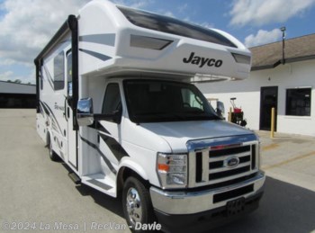 New 2024 Jayco Greyhawk 27U available in Davie, Florida