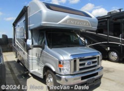 New 2024 Entegra Coach Esteem 29V-E available in Davie, Florida