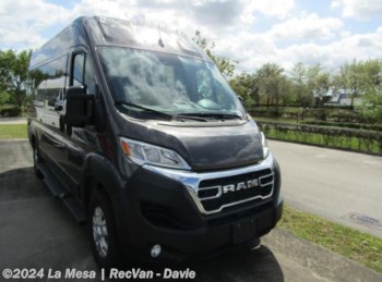 New 2024 Thor Motor Coach Dazzle 2LB available in Davie, Florida