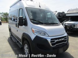 New 2025 Thor Motor Coach Rize 18M available in Davie, Florida