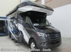 Used 2021 Entegra Coach Qwest 24R available in Davie, Florida
