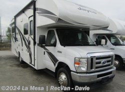 Used 2022 Jayco Redhawk 26XD available in Davie, Florida