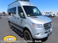 New 2023 Thor Motor Coach Tranquility 19L available in Davie, Florida
