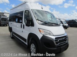 New 2025 Thor Motor Coach Tellaro 20A-T available in Davie, Florida