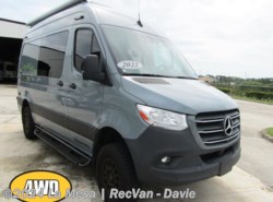 Used 2022 Pleasure-Way REKON 4x4 REKON available in Davie, Florida