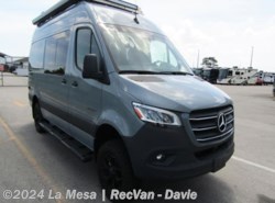 New 2024 Entegra Coach Launch 19Y-VANUP available in Davie, Florida