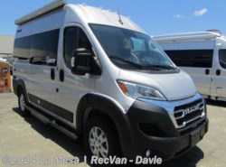 New 2025 Thor Motor Coach Scope 18G-S available in Davie, Florida