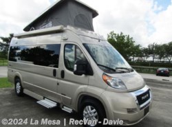 Used 2021 Roadtrek Zion Slumber LLZD available in Davie, Florida